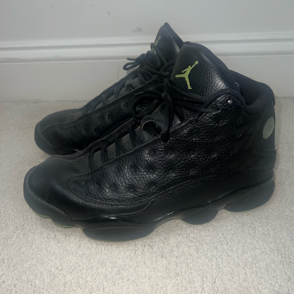Jordan 13 Retro Altitude 2017